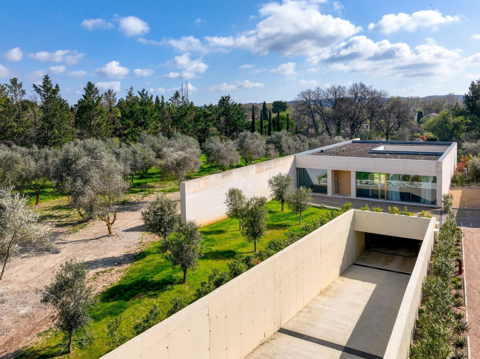 maison 6 Pièces en vente sur AIX EN PROVENCE (13100)