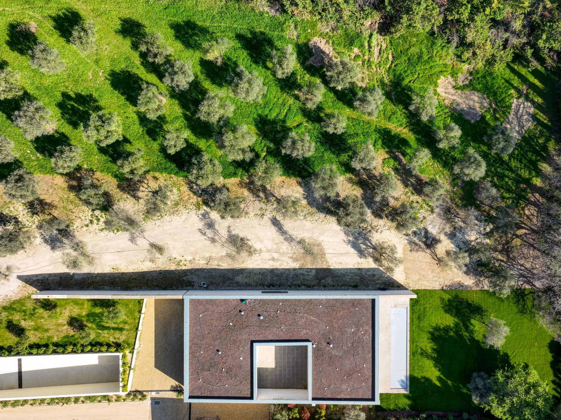 maison 6 Pièces en vente sur AIX EN PROVENCE (13100)