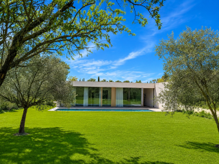 house 6 Rooms for sale on AIX EN PROVENCE (13100)