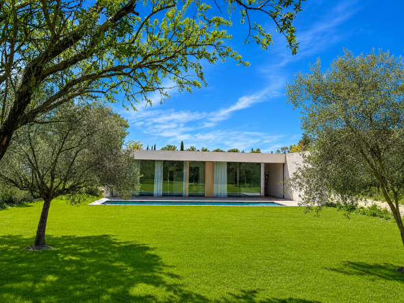 Vente Maison Aix-en-Provence 6&nbsp;Pièces 270&nbsp;m²