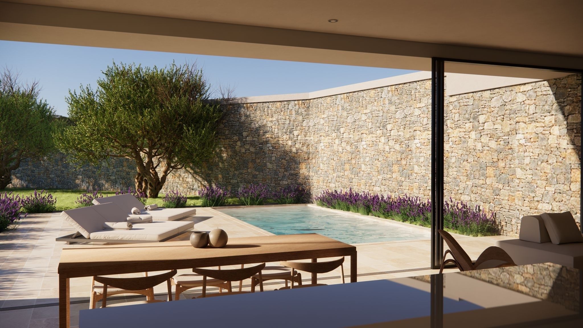 house 4 Rooms for sale on AIX EN PROVENCE (13100)