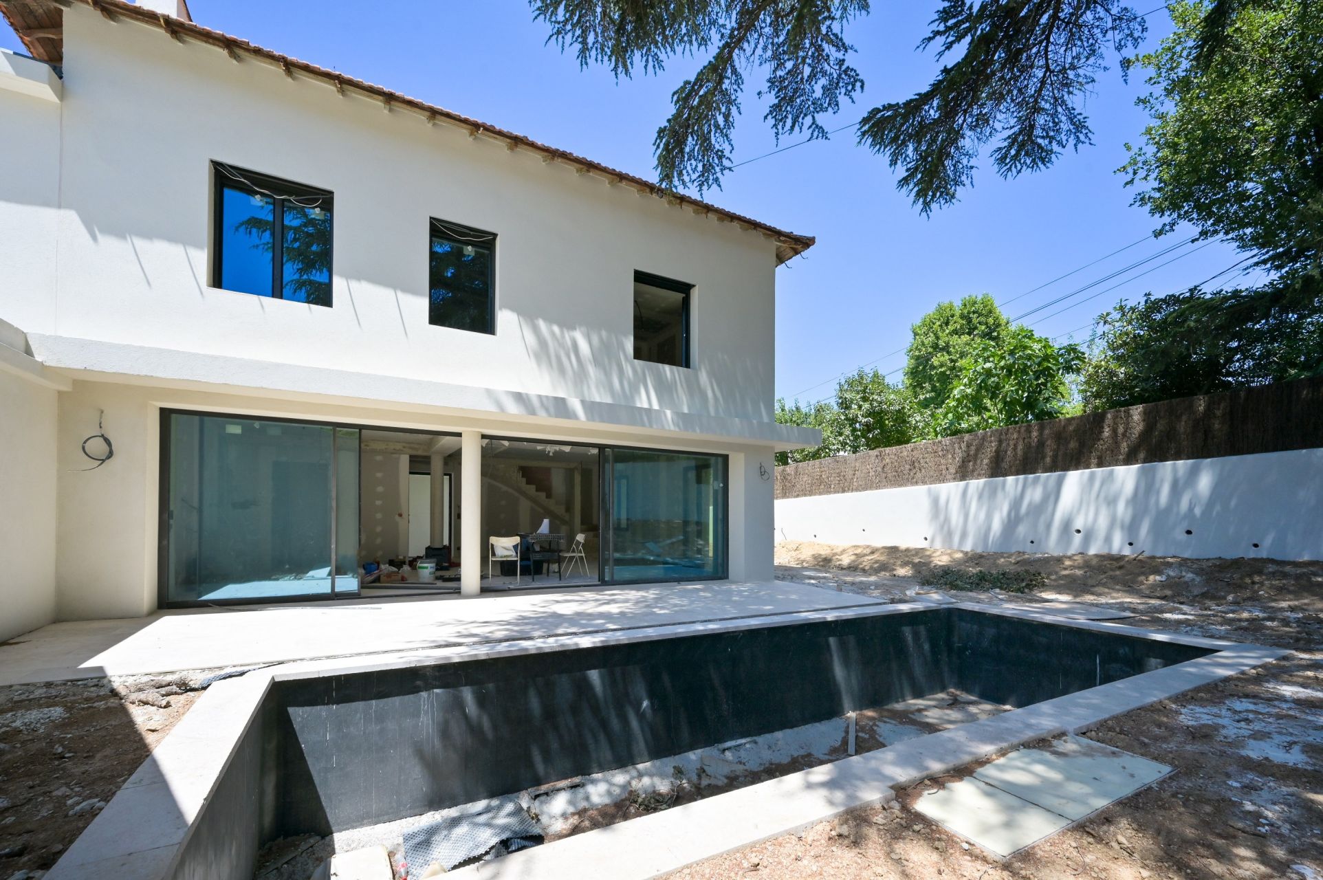 house 4 Rooms for sale on AIX EN PROVENCE (13100)