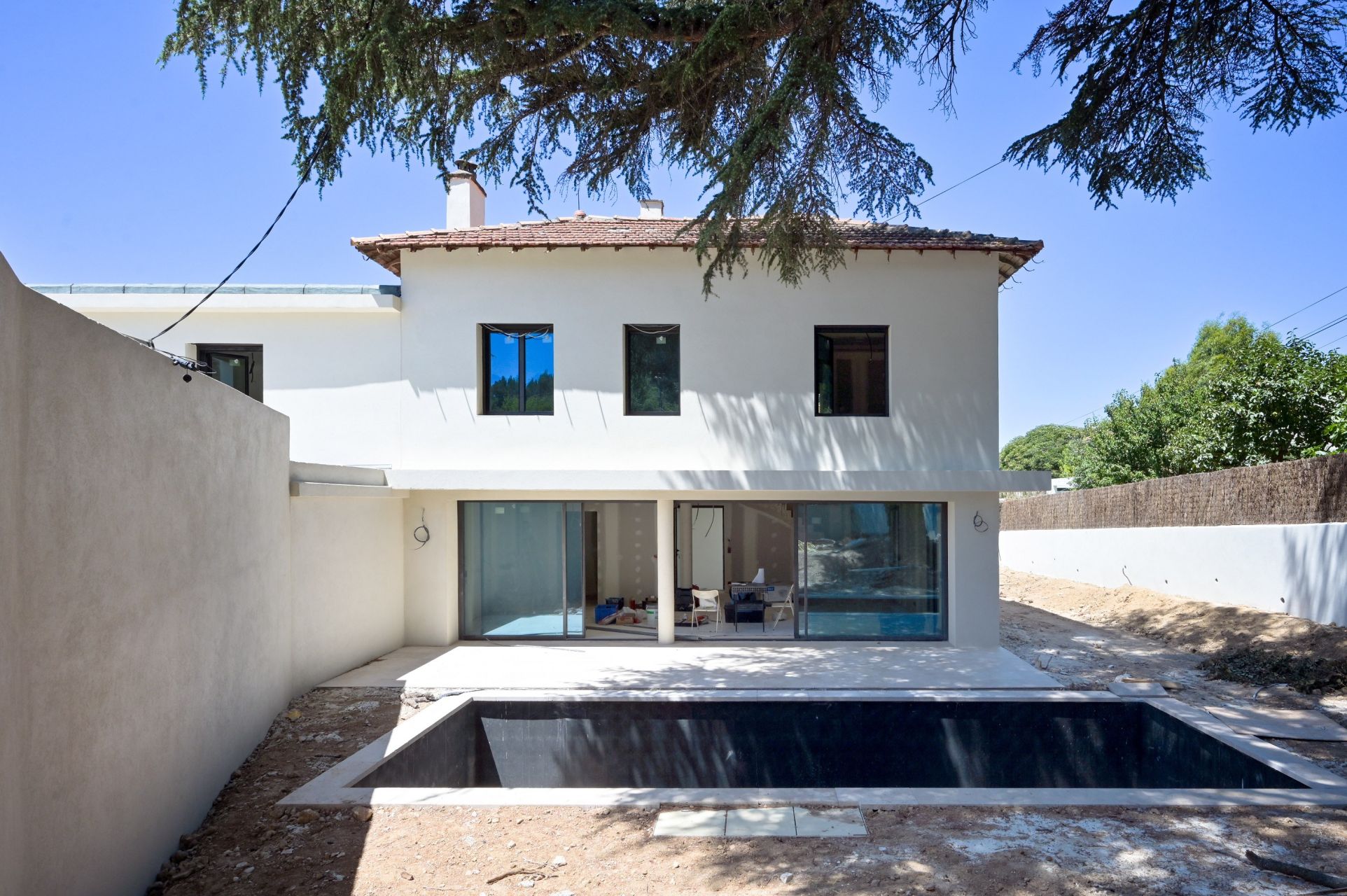 house 4 Rooms for sale on AIX EN PROVENCE (13100)