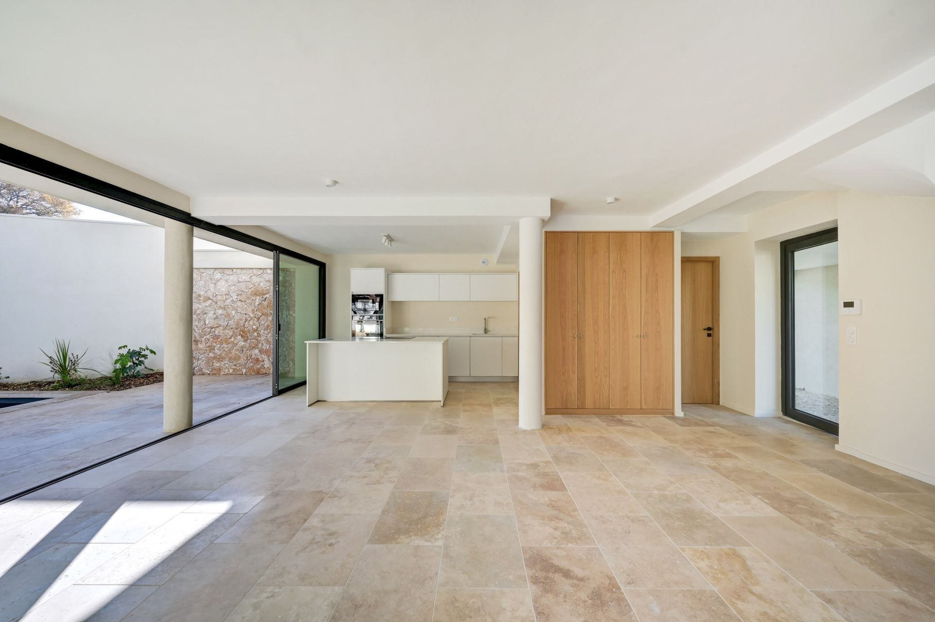 maison 4 Pièces en vente sur AIX EN PROVENCE (13100)