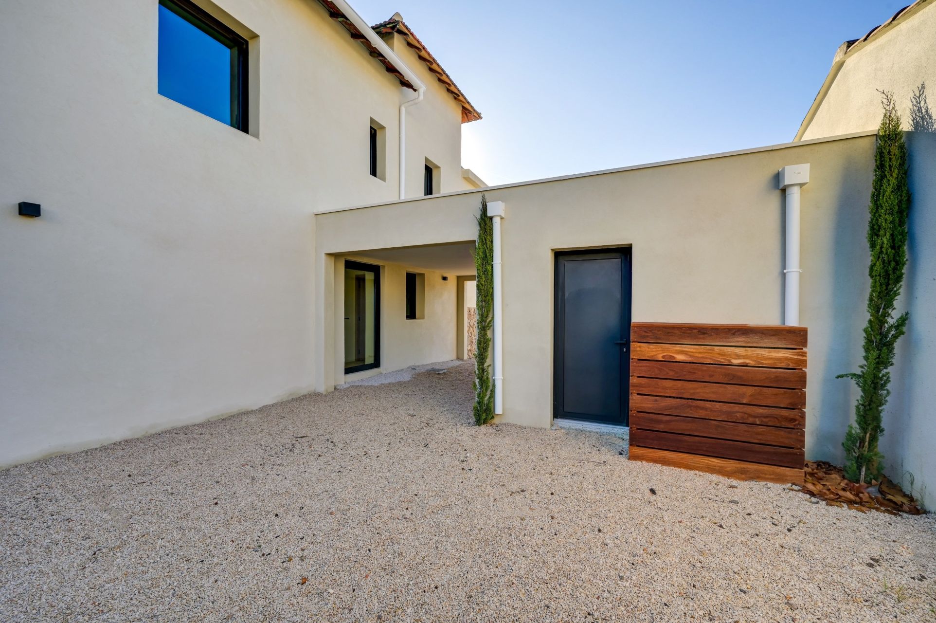 maison 4 Pièces en vente sur AIX EN PROVENCE (13100)