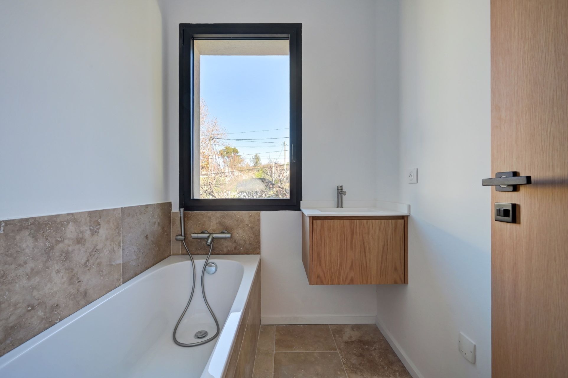 maison 4 Pièces en vente sur AIX EN PROVENCE (13100)