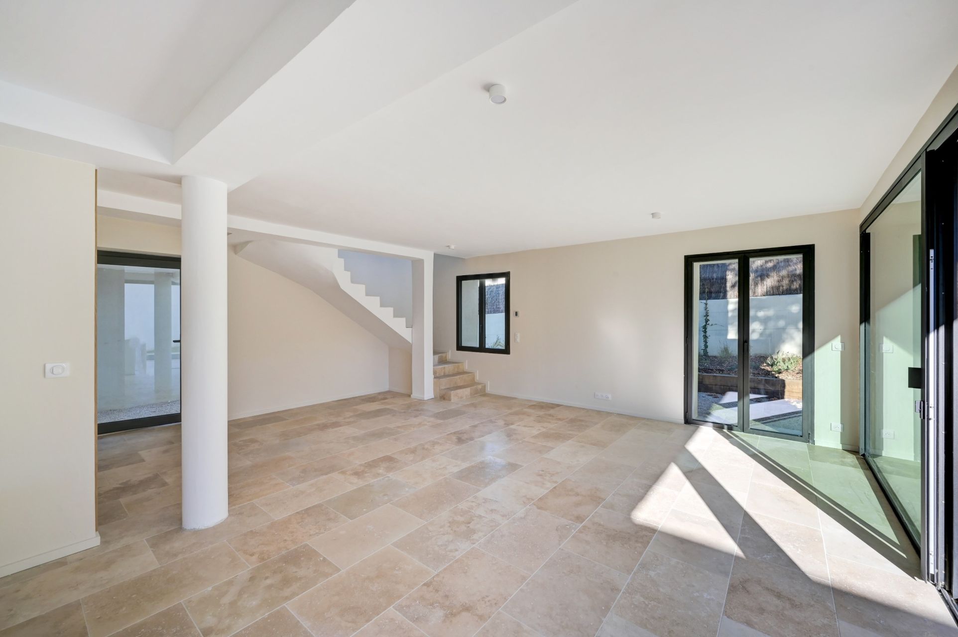 maison 4 Pièces en vente sur AIX EN PROVENCE (13100)