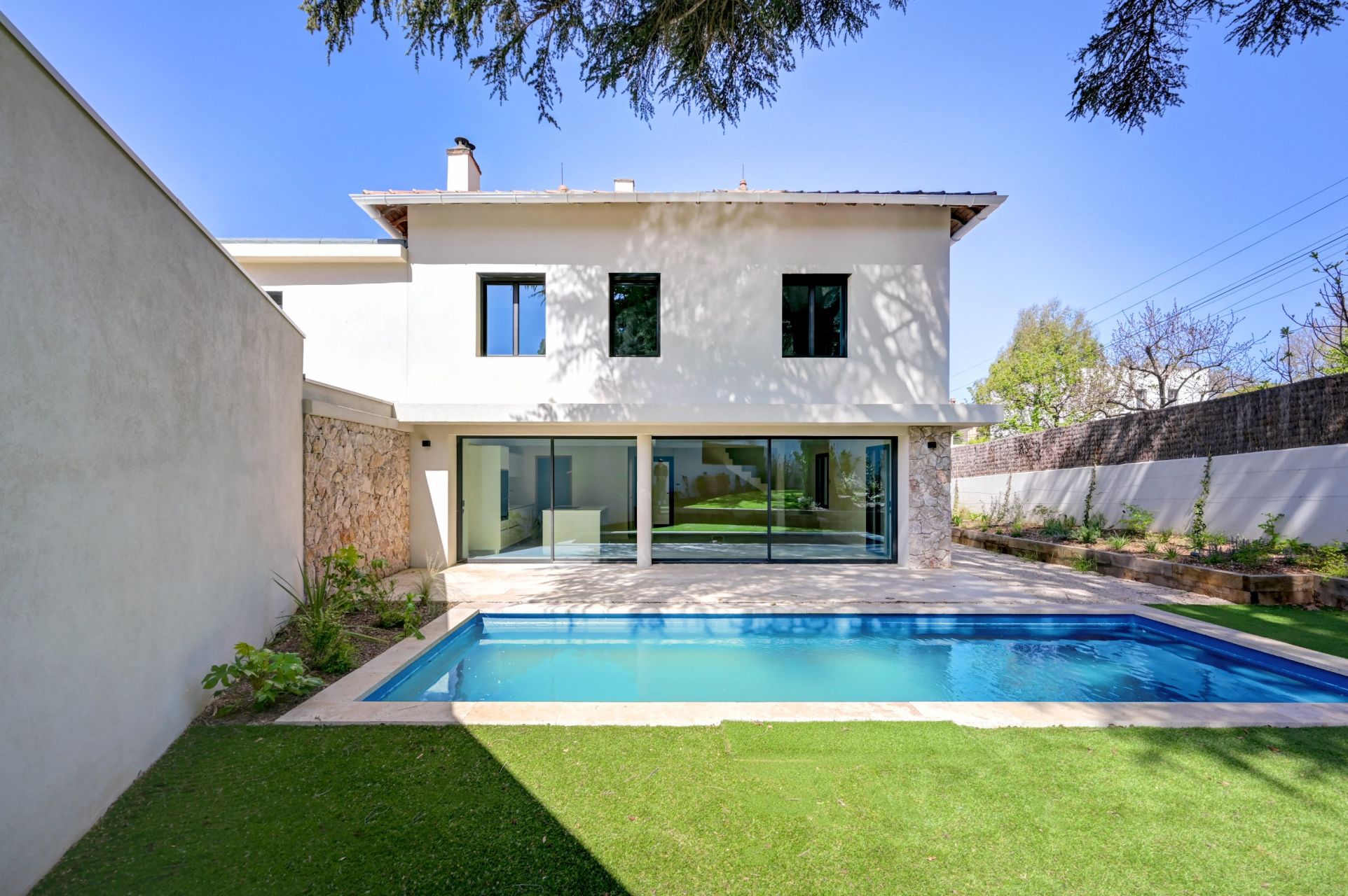 maison 4 Pièces en vente sur AIX EN PROVENCE (13100)