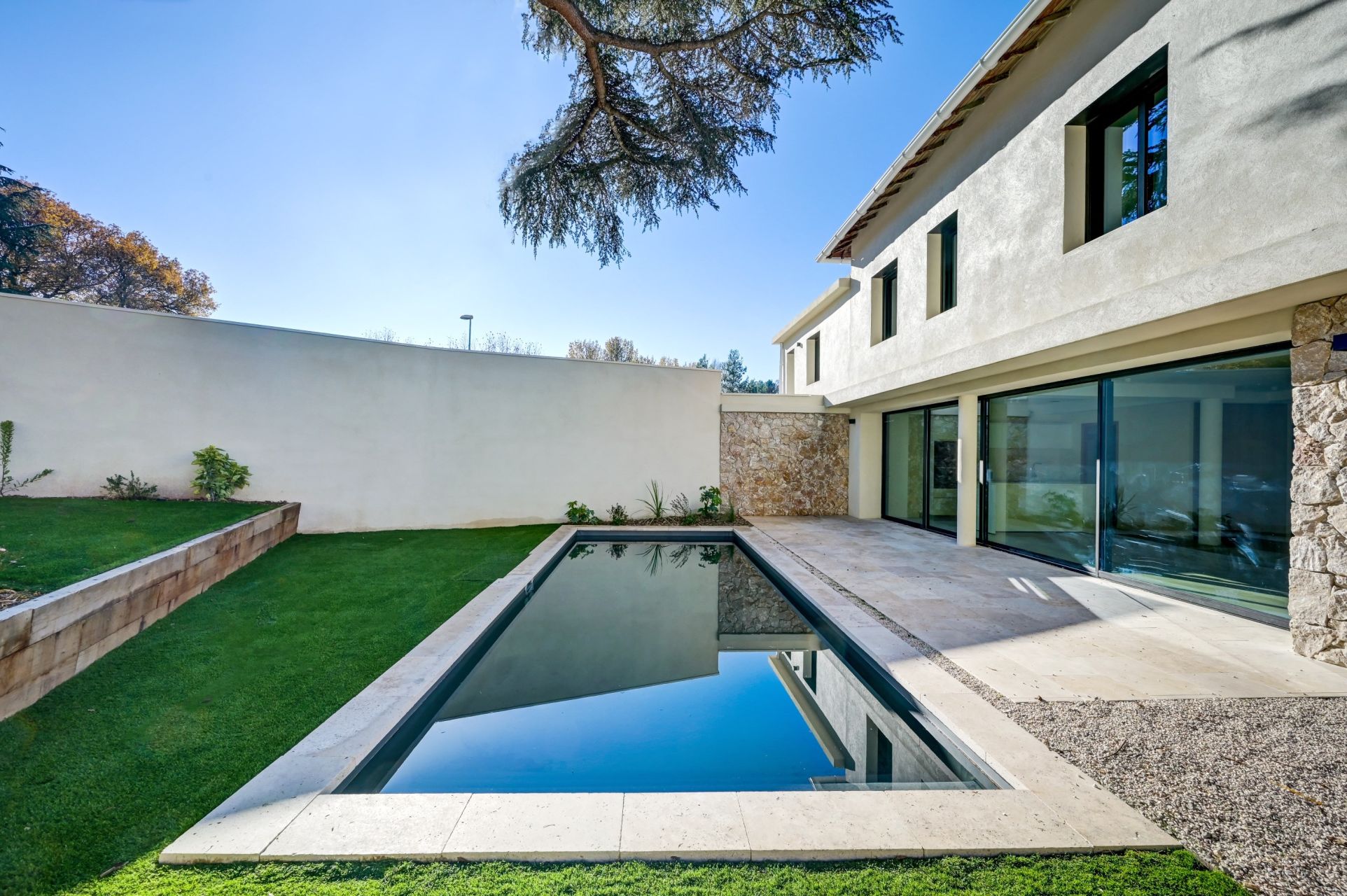 maison 4 Pièces en vente sur AIX EN PROVENCE (13100)