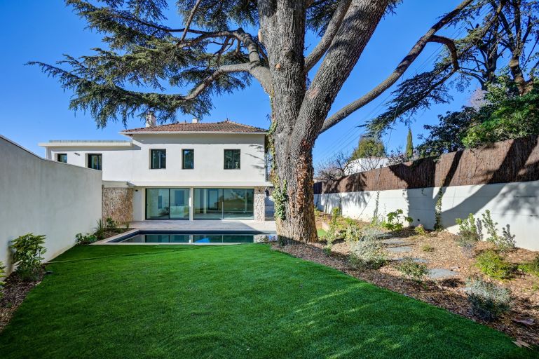 maison 4 Pièces en vente sur AIX EN PROVENCE (13100)