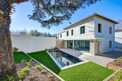 Vente Maison Aix-en-Provence 4&nbsp;Pièces 120&nbsp;m²