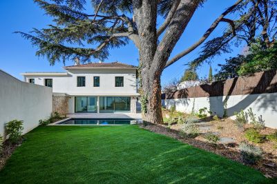 Sale House Aix-en-Provence 4&nbsp;Rooms 120&nbsp;m²