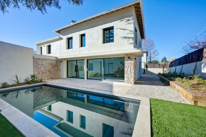 Sale House Aix-en-Provence 4&nbsp;Rooms 120&nbsp;m²