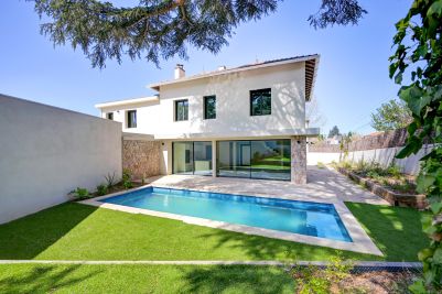 Vente Maison Aix-en-Provence 4&nbsp;Pièces 100&nbsp;m²