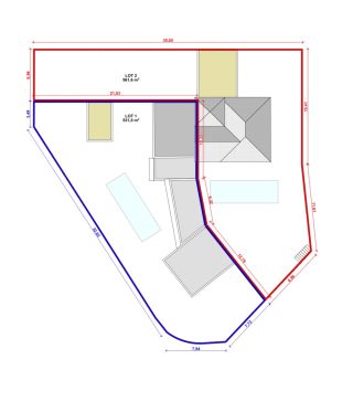 house 4 Rooms for sale on AIX EN PROVENCE (13100)