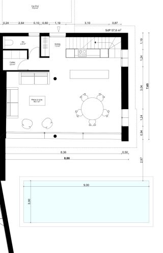 house 4 Rooms for sale on AIX EN PROVENCE (13100)