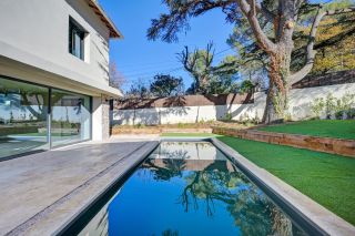 maison 4 Pièces en vente sur AIX EN PROVENCE (13100)