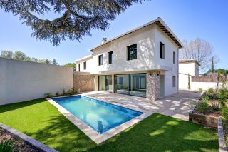 maison 4 Pièces en vente sur AIX EN PROVENCE (13100)