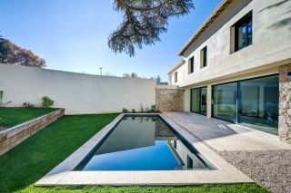 maison 4 Pièces en vente sur AIX EN PROVENCE (13100)