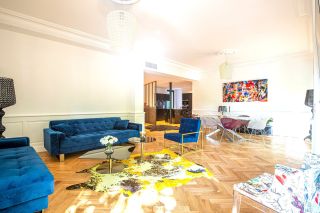 apartment 4 Rooms for sale on AIX EN PROVENCE (13100)