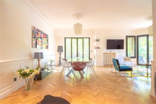apartment 4 Rooms for sale on AIX EN PROVENCE (13100)