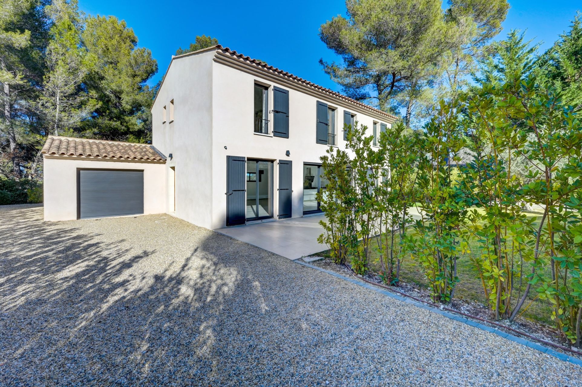 maison 5 Pièces en vente sur AIX EN PROVENCE (13100)