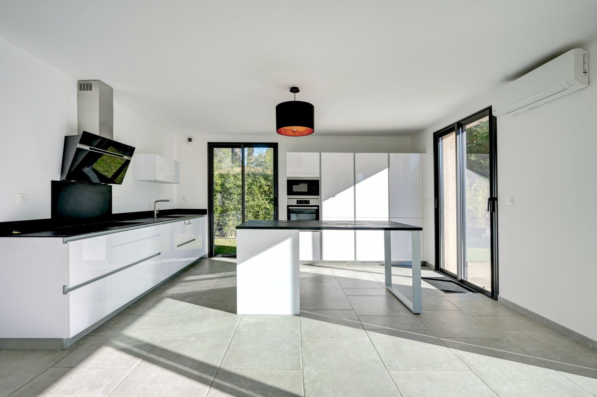 maison 5 Pièces en vente sur AIX EN PROVENCE (13100)