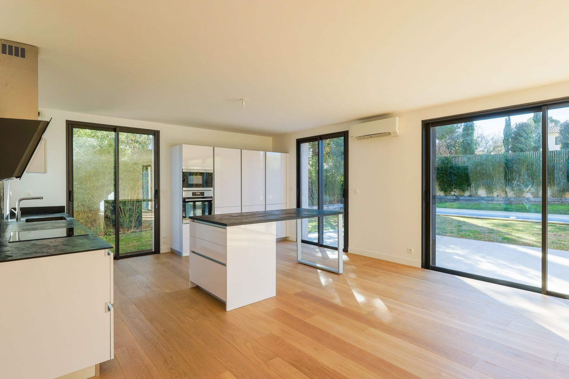 maison 5 Pièces en vente sur AIX EN PROVENCE (13100)