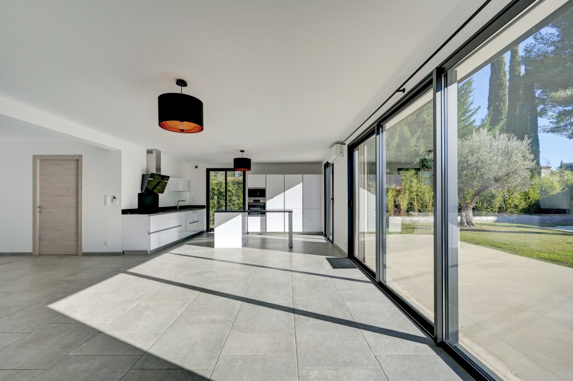 maison 5 Pièces en vente sur AIX EN PROVENCE (13100)