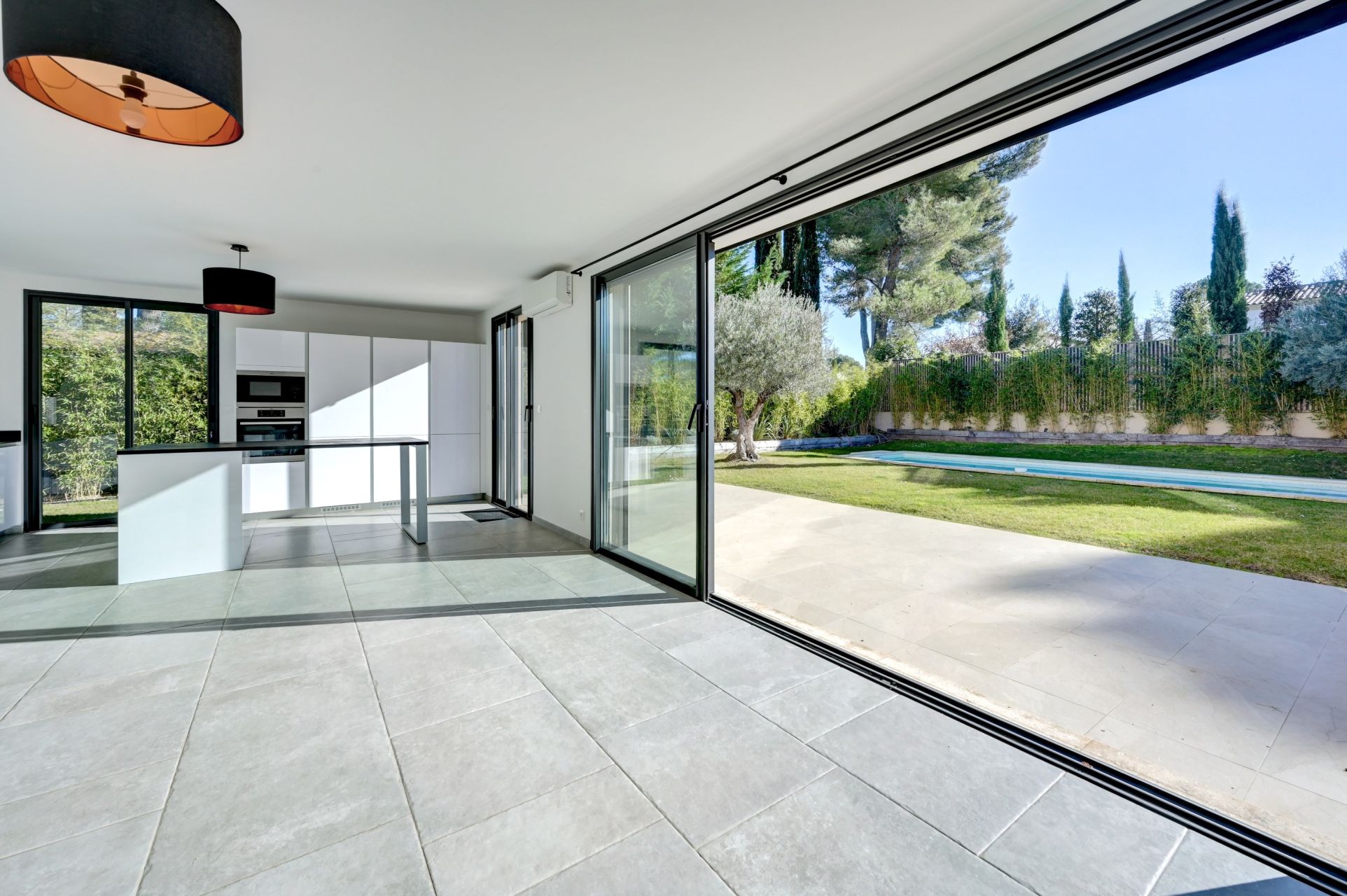 maison 5 Pièces en vente sur AIX EN PROVENCE (13100)