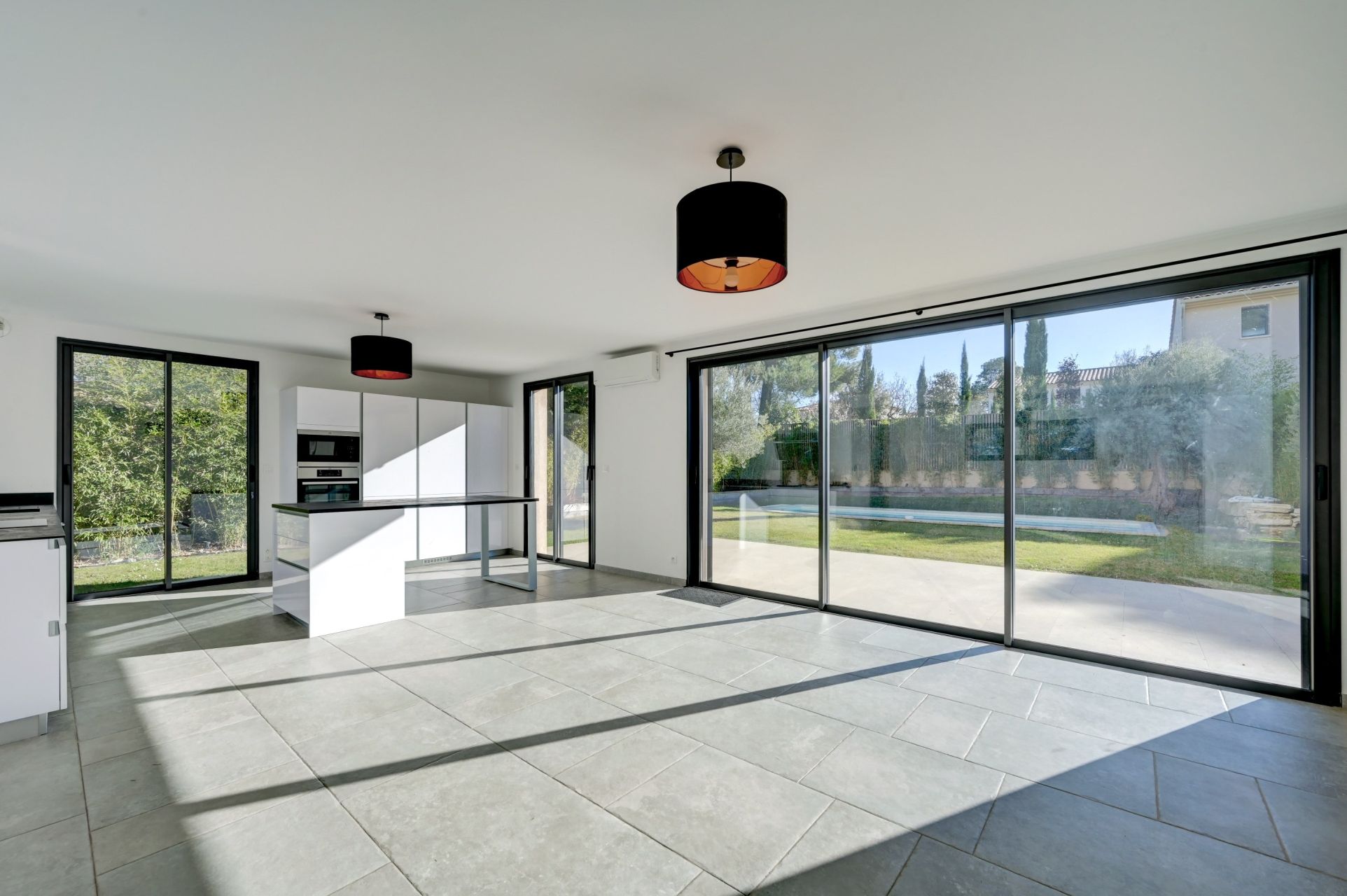 maison 5 Pièces en vente sur AIX EN PROVENCE (13100)