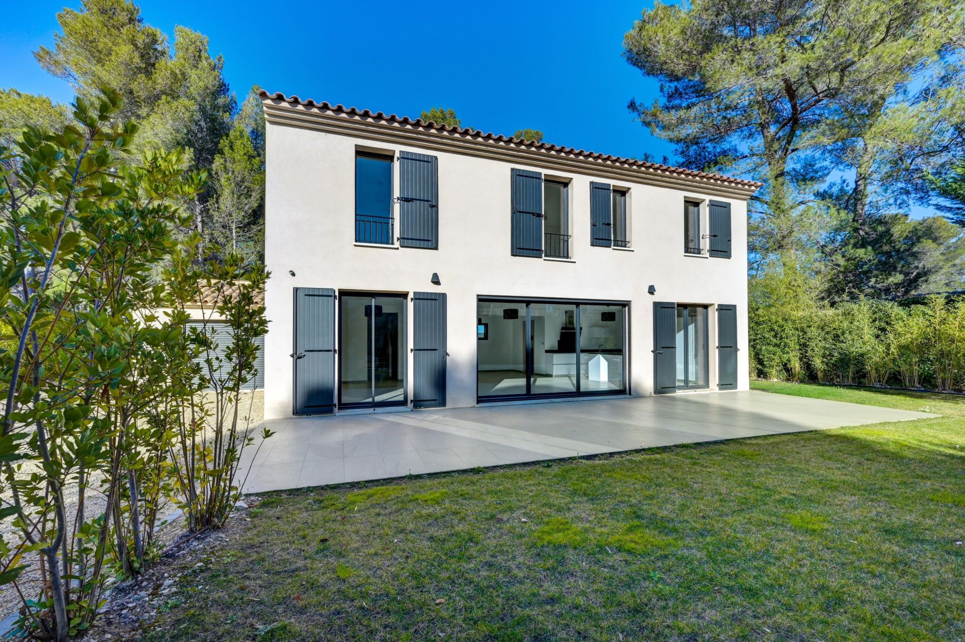maison 5 Pièces en vente sur AIX EN PROVENCE (13100)