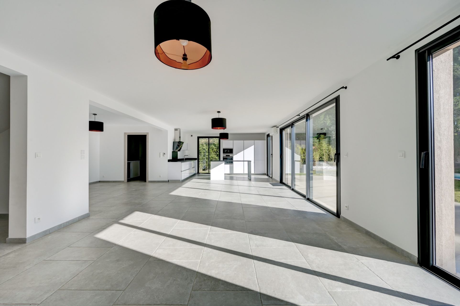 maison 5 Pièces en vente sur AIX EN PROVENCE (13100)