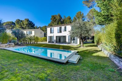 Vente Maison Aix-en-Provence 5 Pièces 173 m²