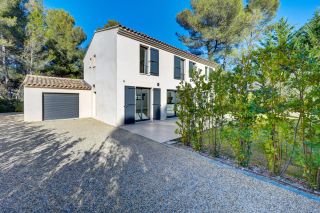 maison 5 Pièces en vente sur AIX EN PROVENCE (13100)