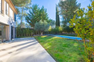 maison 5 Pièces en vente sur AIX EN PROVENCE (13100)