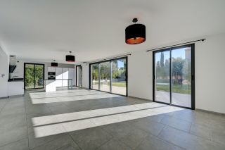 maison 5 Pièces en vente sur AIX EN PROVENCE (13100)