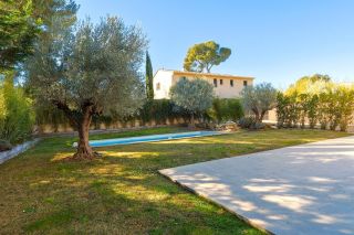 maison 5 Pièces en vente sur AIX EN PROVENCE (13100)