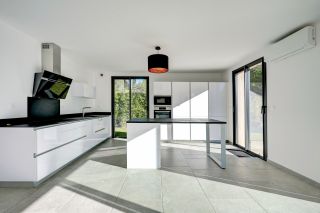 maison 5 Pièces en vente sur AIX EN PROVENCE (13100)