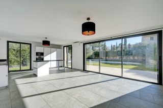 maison 5 Pièces en vente sur AIX EN PROVENCE (13100)