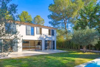 maison 5 Pièces en vente sur AIX EN PROVENCE (13100)
