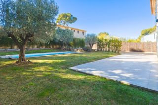 maison 5 Pièces en vente sur AIX EN PROVENCE (13100)