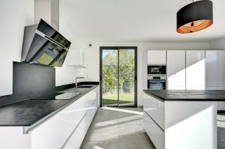 maison 5 Pièces en vente sur AIX EN PROVENCE (13100)