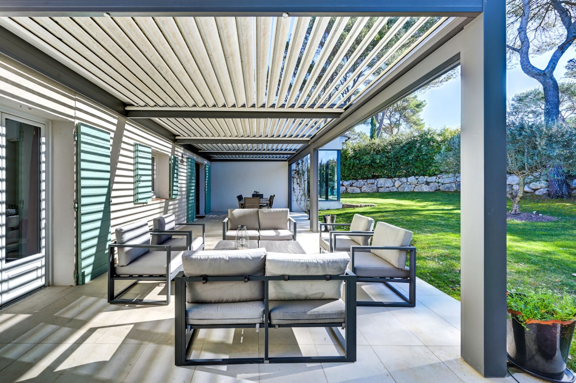 maison 8 Pièces en vente sur AIX EN PROVENCE (13100)