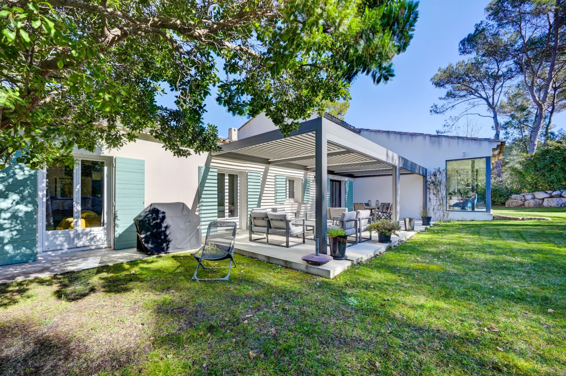 maison 8 Pièces en vente sur AIX EN PROVENCE (13100)