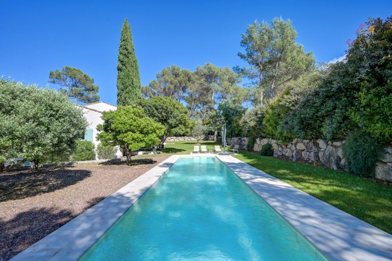 maison 8 Pièces en vente sur AIX EN PROVENCE (13100)