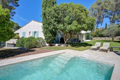Vente Maison Aix-en-Provence 8 Pièces 230 m²