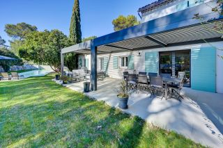 maison 8 Pièces en vente sur AIX EN PROVENCE (13100)