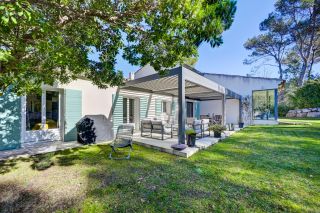 maison 8 Pièces en vente sur AIX EN PROVENCE (13100)