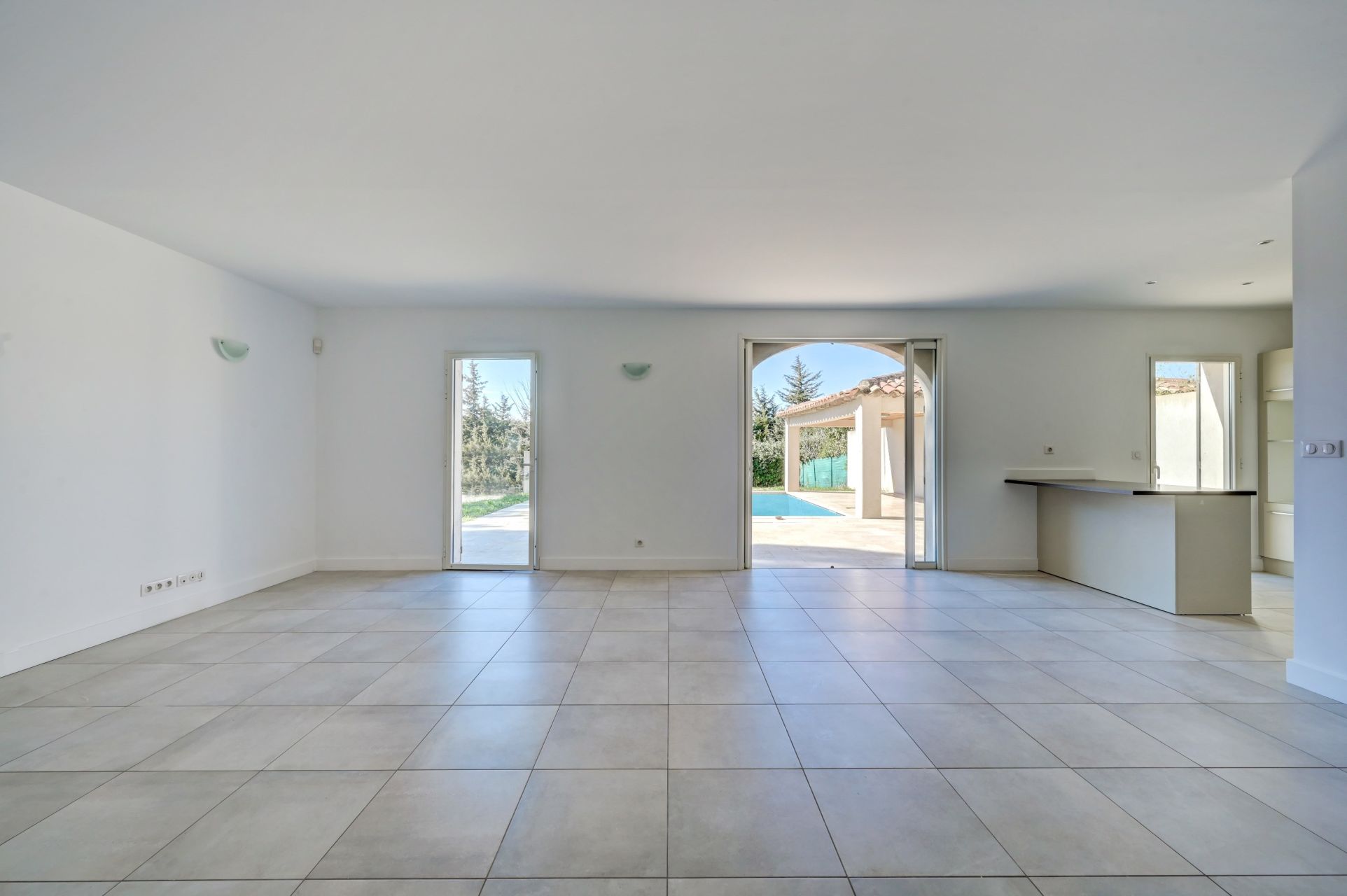 maison 5 Pièces en vente sur VENTABREN (13122)